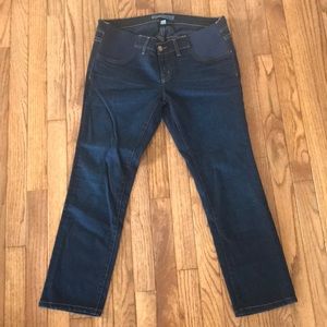 J Brand (Mama J) Maternity Jeans